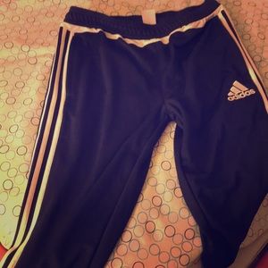 XL Navy Blue Adidas